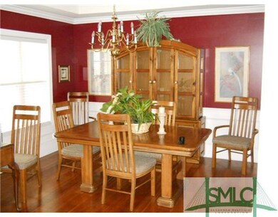 Dining Room.