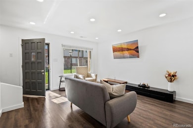 9240 E Lehigh Ave unit 20, Denver, CO 80237 - photo 3