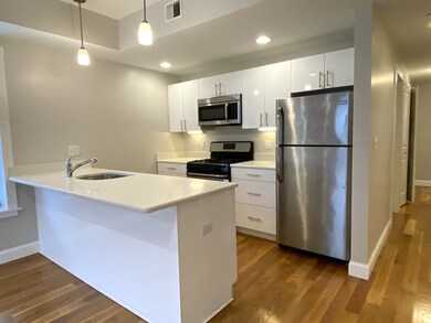 52 Kent St unit 1A, Brookline, MA 02445 - photo 3