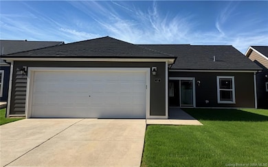 2036 Harmony Ln, Charlestown, IN 47111 - photo 3