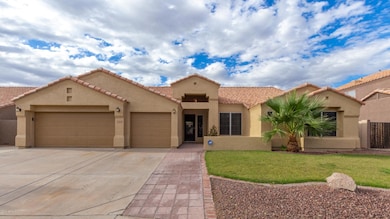 9706 E Idaho Ave, Mesa, AZ 85209 - photo 2