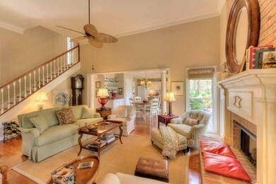 Another View of Living Room