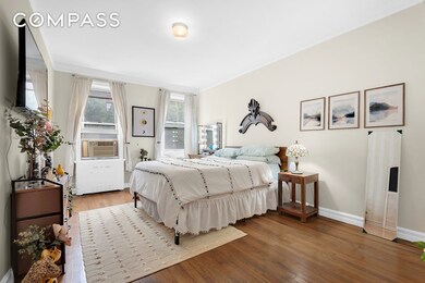 585 W 214th St unit 4-F, New York, NY 10034 - photo 2