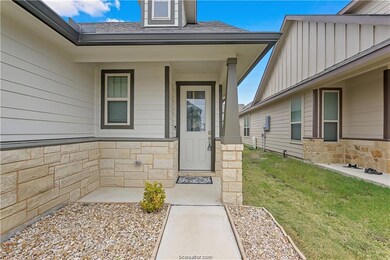 827 Mineral Wells Ln, College Station, TX 77845 - photo 4