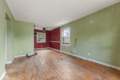 5349 E 19th Place, Indianapolis, IN 46218 - photo 4