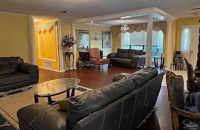 210 Man o War Cir, Cantonment, FL 32533 - photo 7