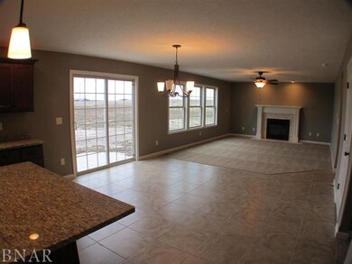 1706 Coralstone Way, Normal, IL 61761 - photo 2