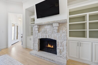 11206 S Redbud St, Jenks, OK 74037 - photo 7