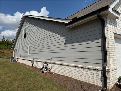 3378 Long Creek Dr, Buford, GA 30519 - photo 5