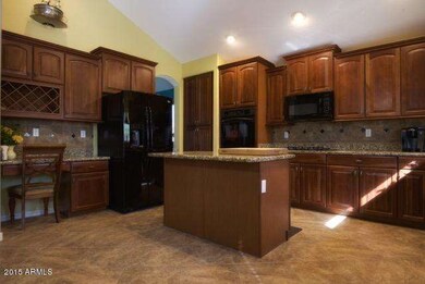 Kitchen 1