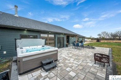 847 E Judson Fort Rd E, Lake Crystal, MN 56055 - photo 5