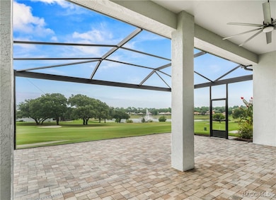 1343 W Greenmeadow Path, Hernando, FL 34442 - photo 4