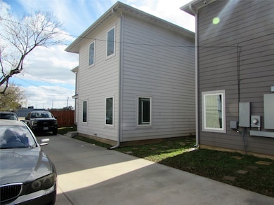 3249 Dixie Dr unit C, Houston, TX 77021 - photo 3