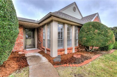 2337 NW 121st St, Oklahoma City, OK 73120 - photo 3