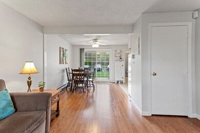 6 George St unit A, Plainville, MA 02762 - photo 7