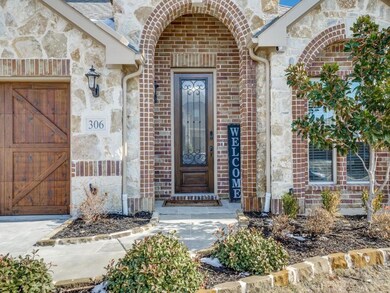 306 Hawthorn Dr, Wylie, TX 75098 - photo 2