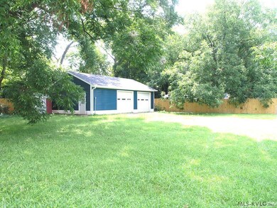 1924 Willow St, Roanoke Rapids, NC 27870 - photo 5