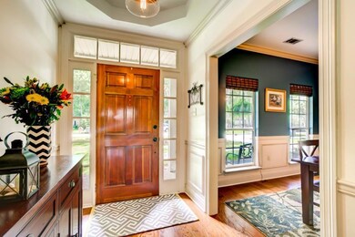 FOYER