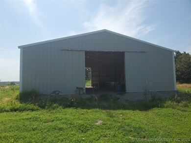 36X46 BARN