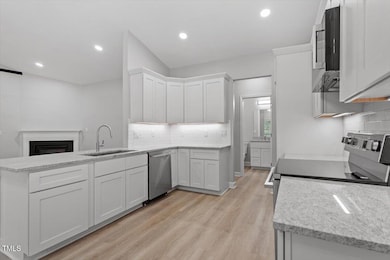 5612 Enoree Ln, Raleigh, NC 27616 - photo 6