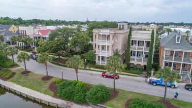 153 Ponsbury, Aerial Photo front of home