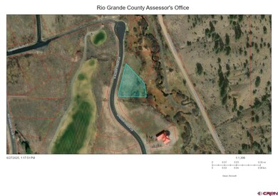 80 N Alder Creek Ln, South Fork, CO 81154 - photo 5