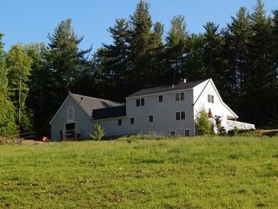 301 Johnson Hill Rd, Bradford, NH 03221 - photo 7