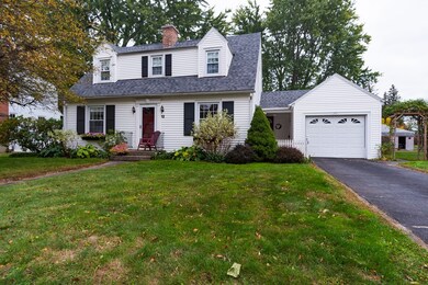 12 Sheldon Ave, Easthampton, MA 01027 - photo 2