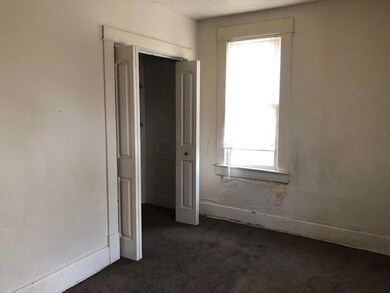 1st Floor Bedroom