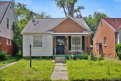 14825 Ohio St, Detroit, MI 48238 - photo 3