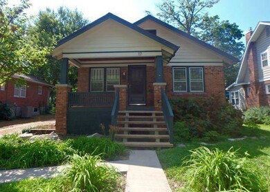 Traditional Bungalow