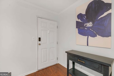 1445 Monroe Dr NE unit F15, Atlanta, GA 30324 - photo 7