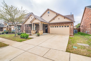 2304 Rosemary Ln, Rowlett, TX 75089 - photo 2