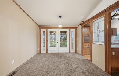 980547 S Stage Coach Dr, Wellston, OK 74881 - photo 6