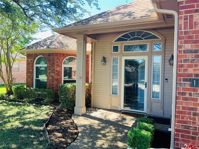 1112 Dodd Dr, Wylie, TX 75098 - photo 3