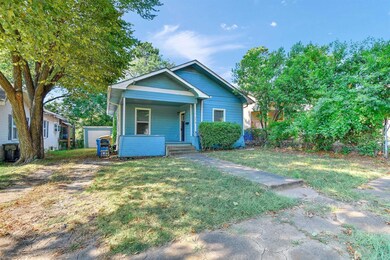 1218 W Main St, Denison, TX 75020 - photo 3