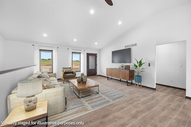 340 2nd St, Rosholt, WI 54473 - photo 5