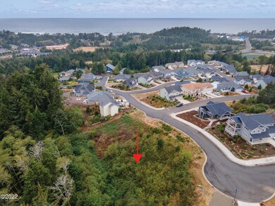 4300 Blk Se 43rd St Lot 7, Lincolncity, OR 97367 - photo 2