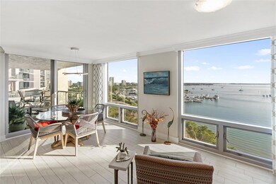 Watergate One Condo unit 12C, Sarasota, FL 34236 - photo 6