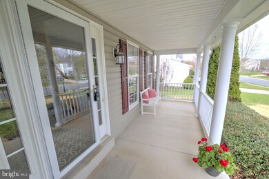 621 Wooden Bridge Dr, Purcellville, VA 20132 - photo 3
