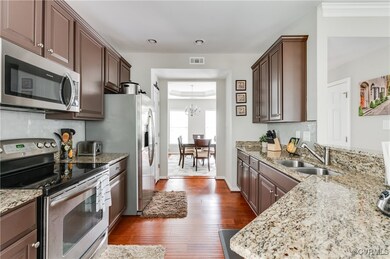 6910 Alder Grove Dr, Henrico, VA 23228 - photo 7