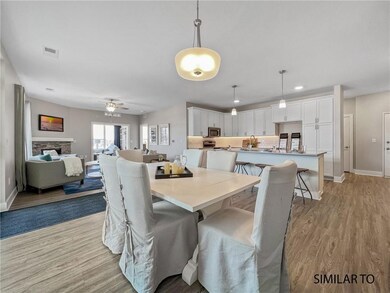 Aventura unit 207, West Des Moines, IA 50266 - photo 6