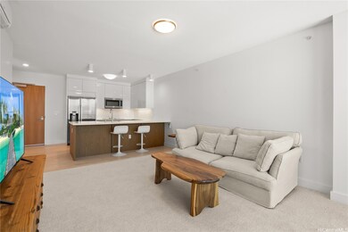 Azure Ala Moana unit 1708, Honolulu, HI 96814 - photo 6