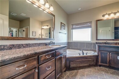 12901 Cadence Way, Edmond, OK 73025 - photo 7