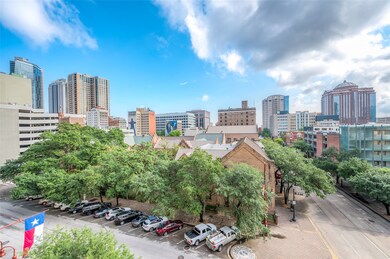 Views to the North seen from this unit's Living Ro