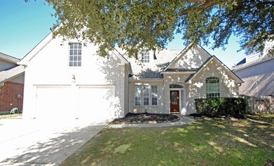 17006 Sandestine Dr, Houston, TX 77095 - photo 2