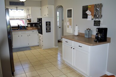 1007 E 3rd St, Fowler, IN 47944 - photo 5