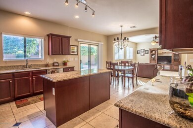 Kitchen Space