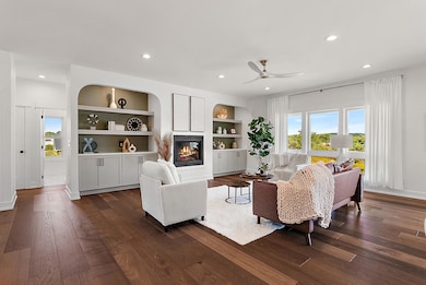 3368 Calming Meadows Ct, Middleville, MI 49333 - photo 4