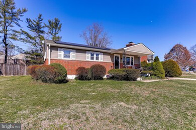 100 Longdale Rd, Lutherville Timonium, MD 21093 - photo 3